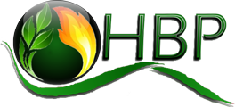 Hershey Biomass Products LLC Logo